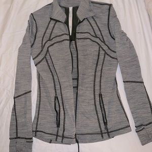 Lululemon Define Jacket